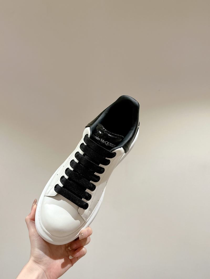 Alexander Mcqueen Low Shoes